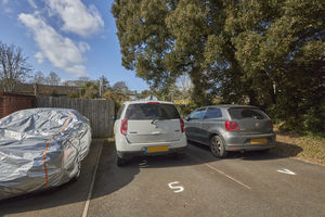 Parking Space- click for photo gallery